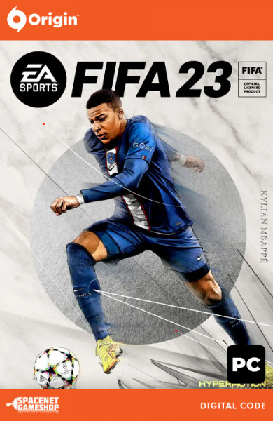 FIFA 23 Standard Edition Origin CD-Key [GLOBAL]